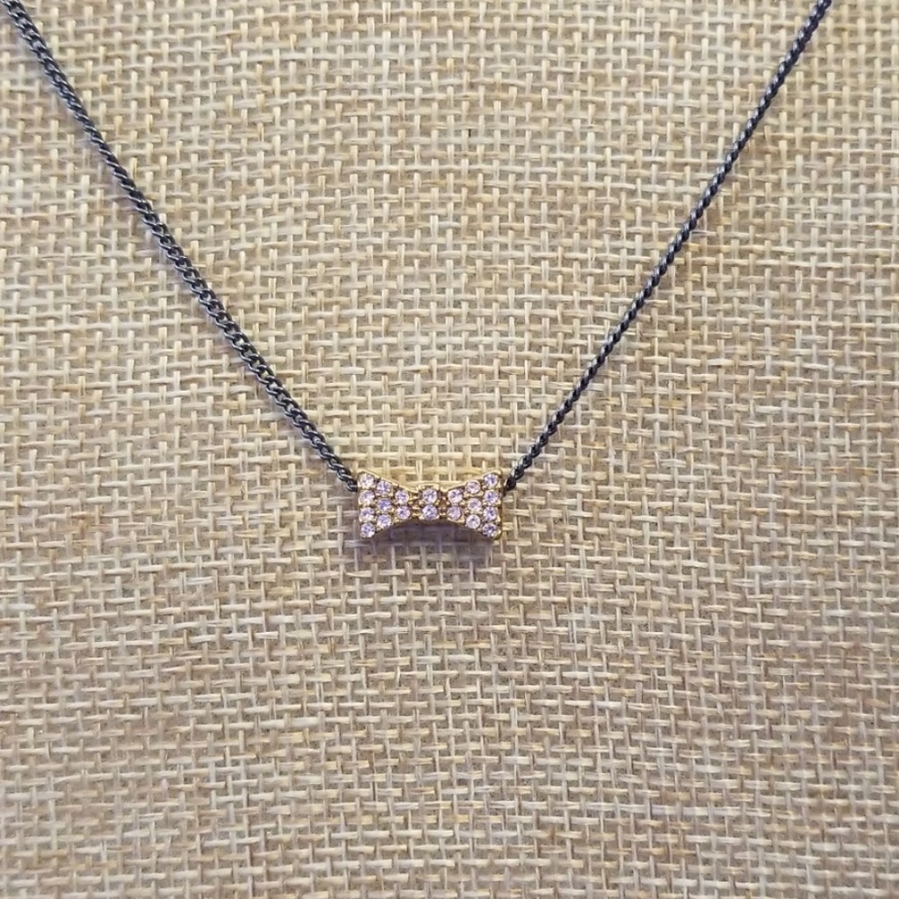 Jewelry necklace - vintage inspired